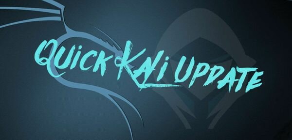 Speed up Kali Linux Update