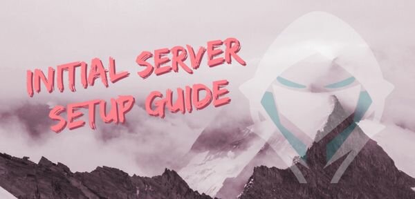 Initial Server Setup Guide